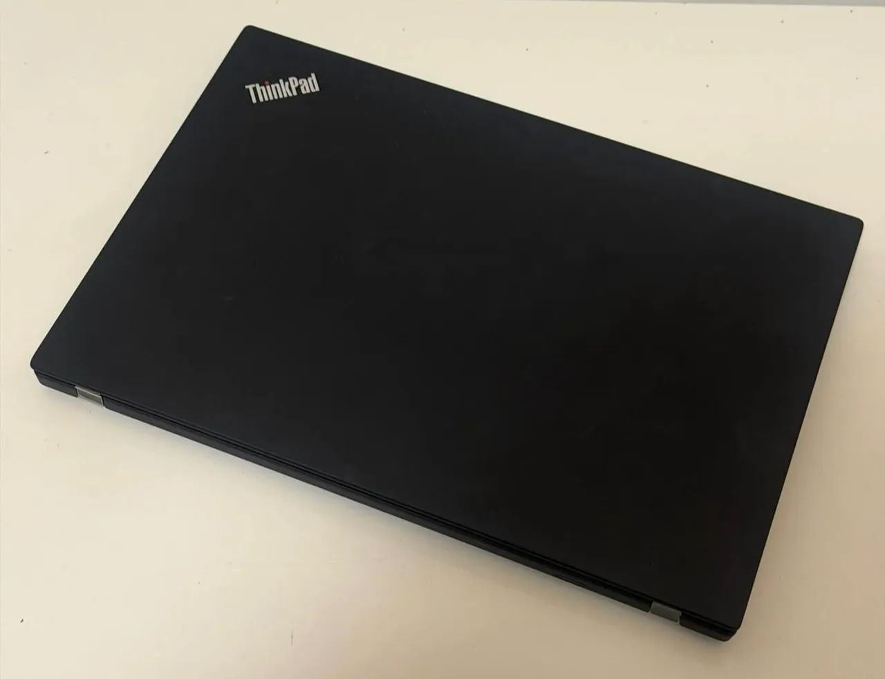 Notebook Thinkpad 10th + 16gb de ram + 256 ssd  - Foto 2