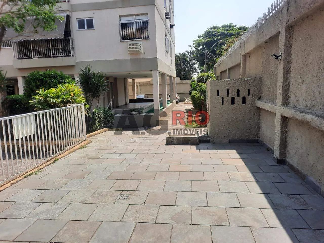 APARTAMENTO À VENDA COM 2 QUARTOS EM VILA VALQUEIRE - Foto 5