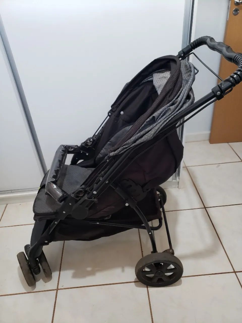 Carro de bebê - Foto 3