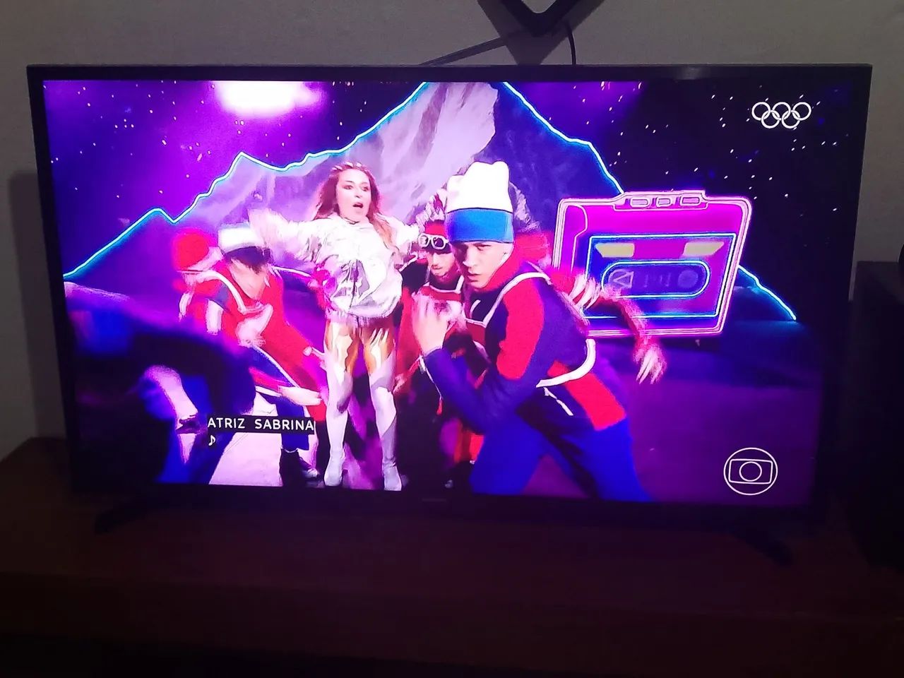 Tv 43 polegadas  - Foto 2