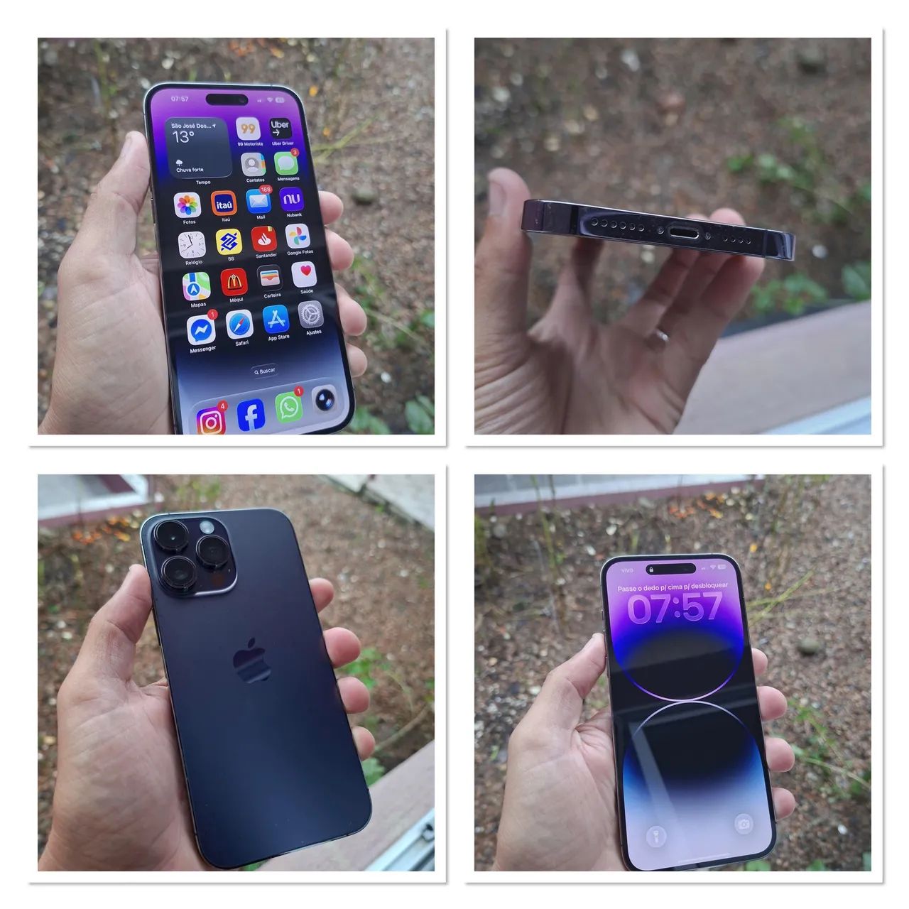 iPhone 14 - Foto 3