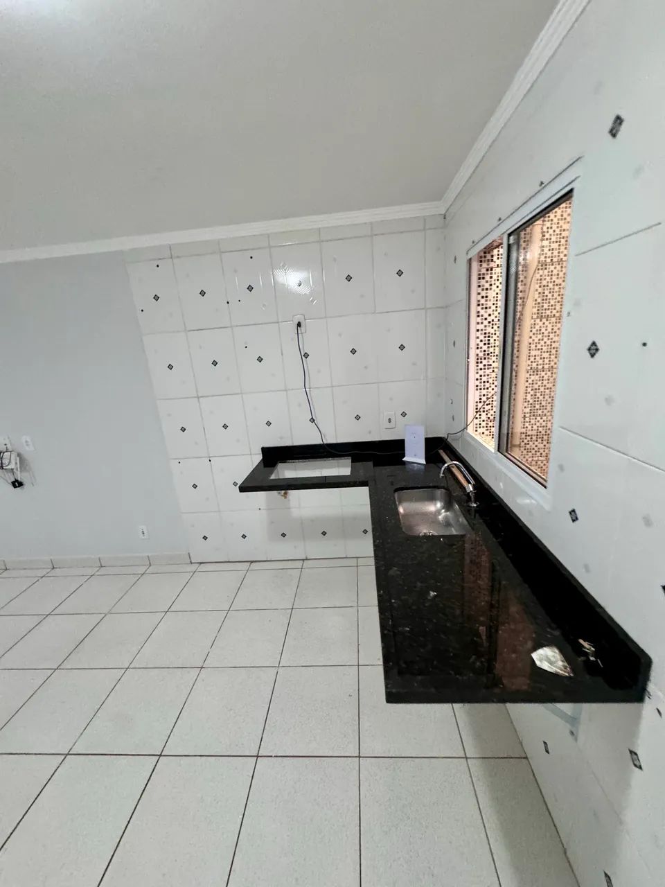 Aluga-se apto 1 quarto no centro  - Foto 5