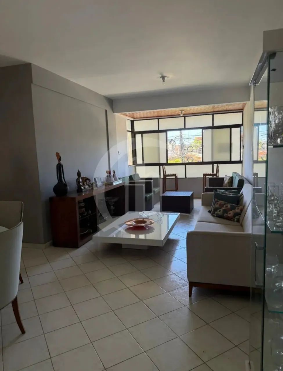 Apartamento com 3 Quartos (1 Suíte) à Venda no Residencial Corais - Foto 3