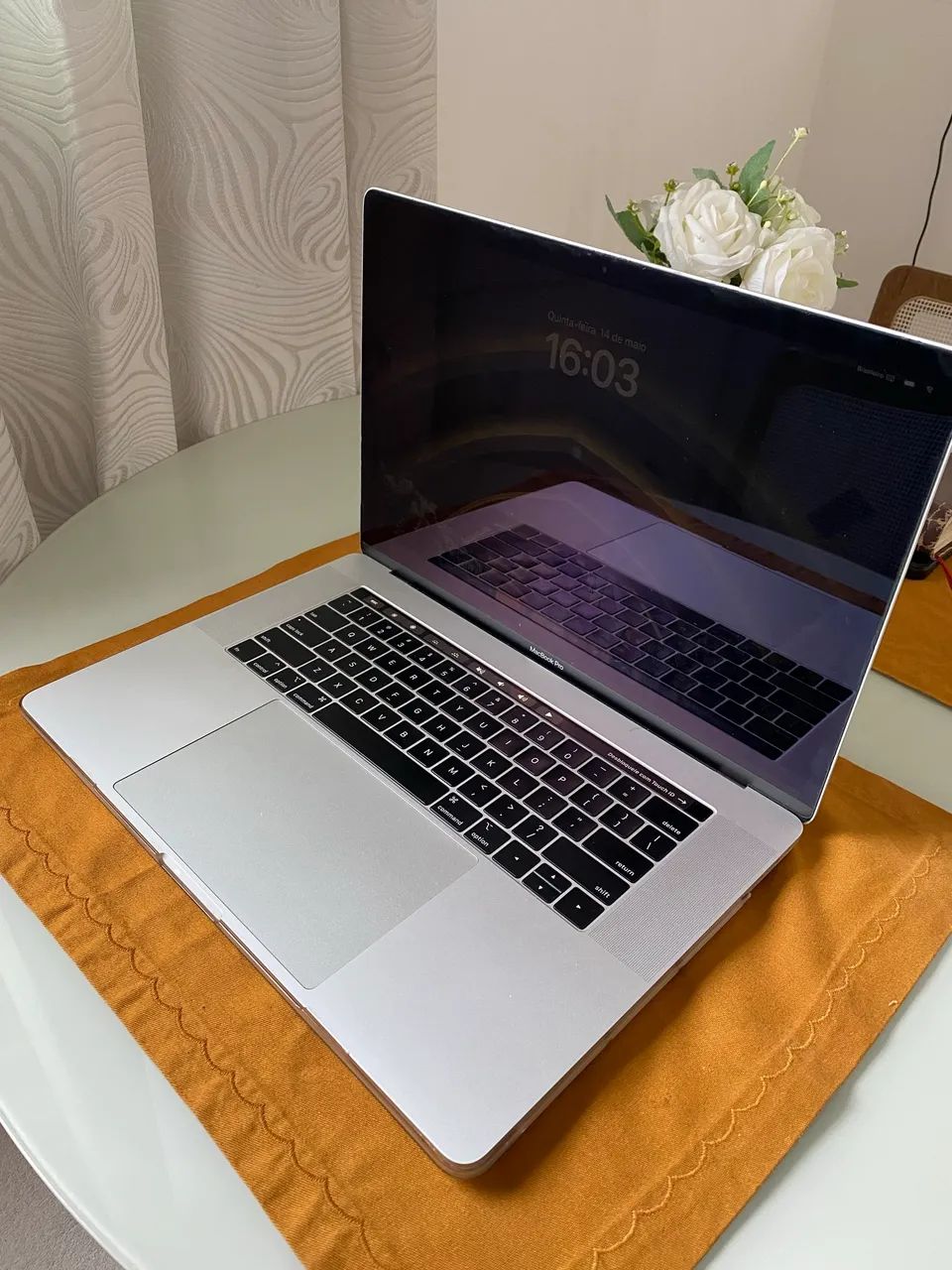 Notebooks - 2020 Pro MacBook 2020 Pro MacBook MacBook本体 - 1503163290 Pessoa João Mangabeira, MacBook本体