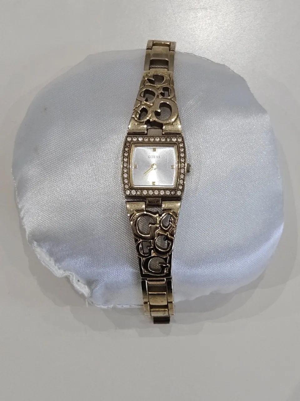 Relógio Guess W10568L1 - Foto 2