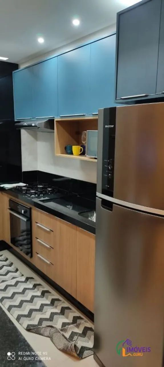 APARTAMENTO - JARDIM NOVO HORIZONTE - SP - Foto 3