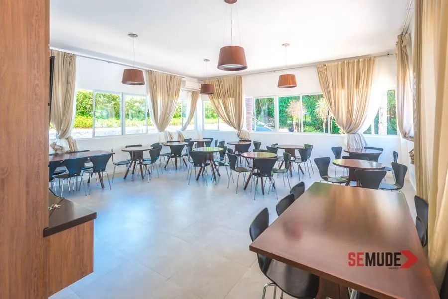 Apartamento com 3 dormitórios Córrego grande - Foto 3