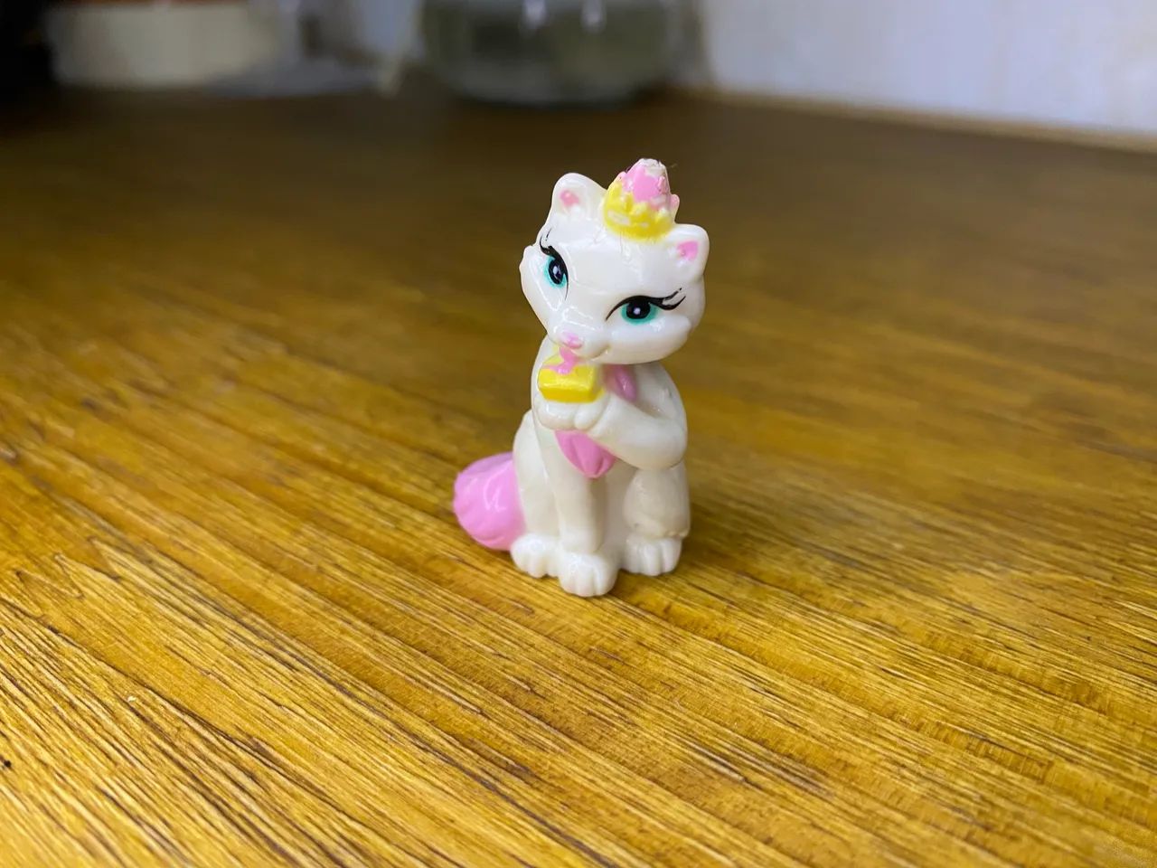 Gatinha Seraphina- Princesa e a Plebeia 