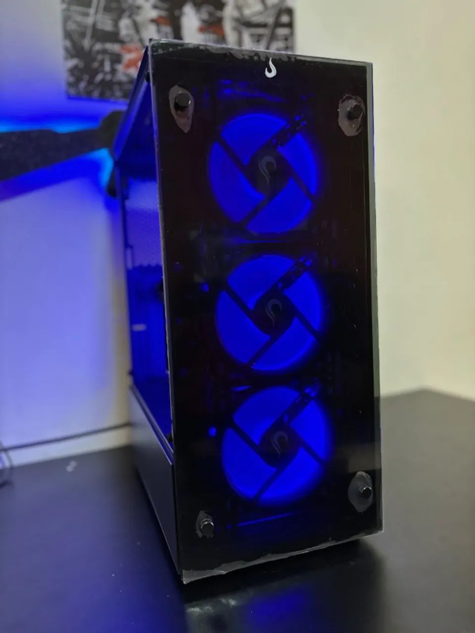 Pc gamer 