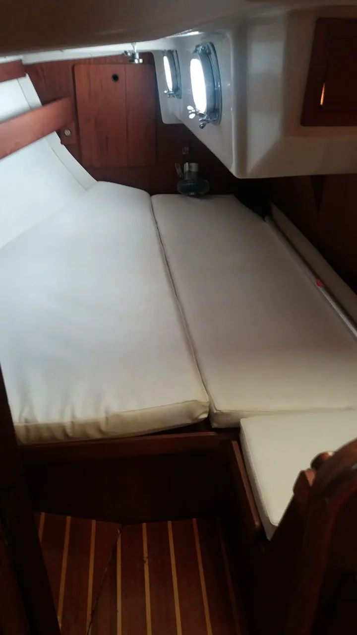 Veleiro Velamar 31 - Foto 5