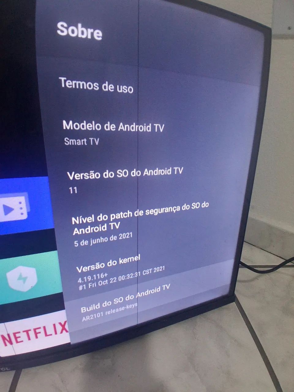 SMARTV TCL - Foto 3