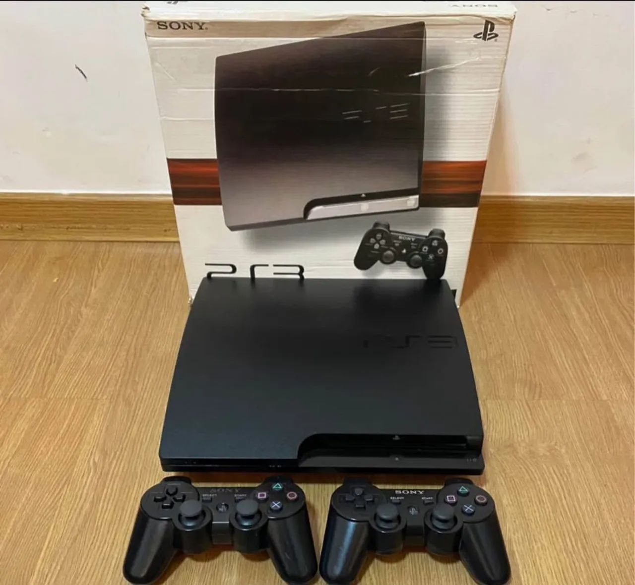 PS3-SLIM HEN 4,93 - Foto 5