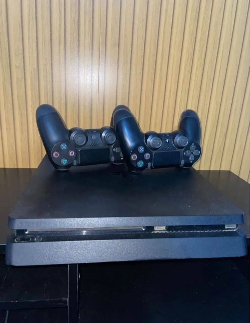 Ps4 slim 500 gb - Foto 2