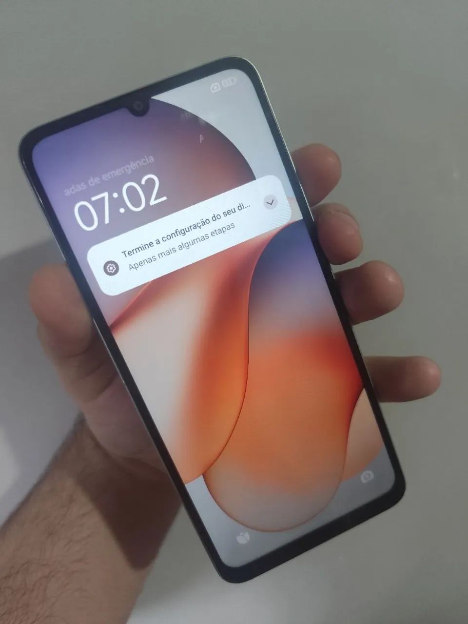 Redimi 13c 128Gb - Foto 4