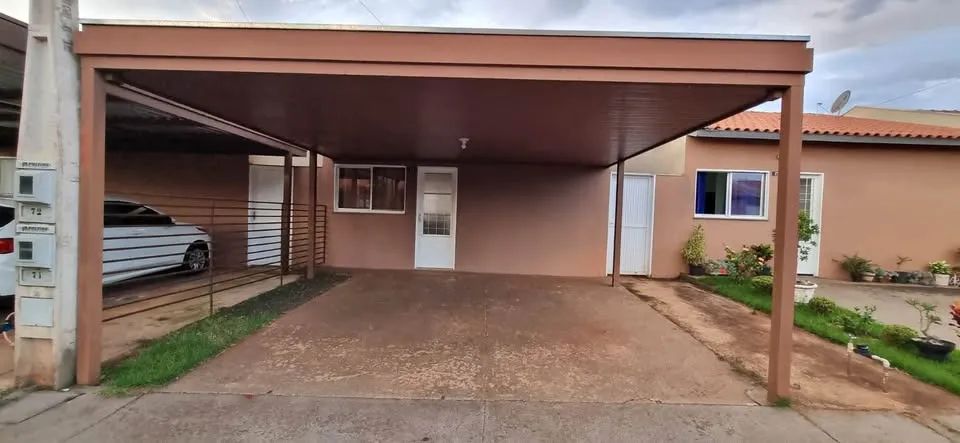 Aluga-se Casa em BRODOWSKI pela IMOBILIÁRIA HABITETO - Foto 2