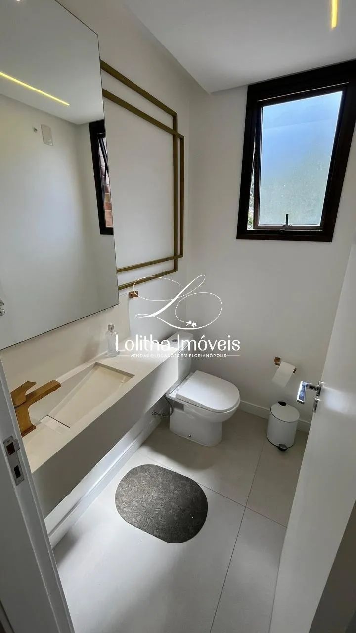 APARTAMENTO COM 4 DORMITÓRIOS, SENDO 2 SUÍTES À VENDA NO ITACORUBI - FLORIANÓPOLIS/SC - Foto 3