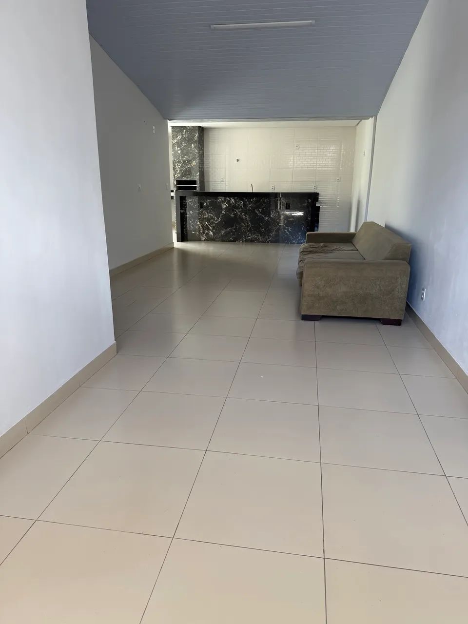 Casa Condomínio Veredas do Bosque - Foto 2