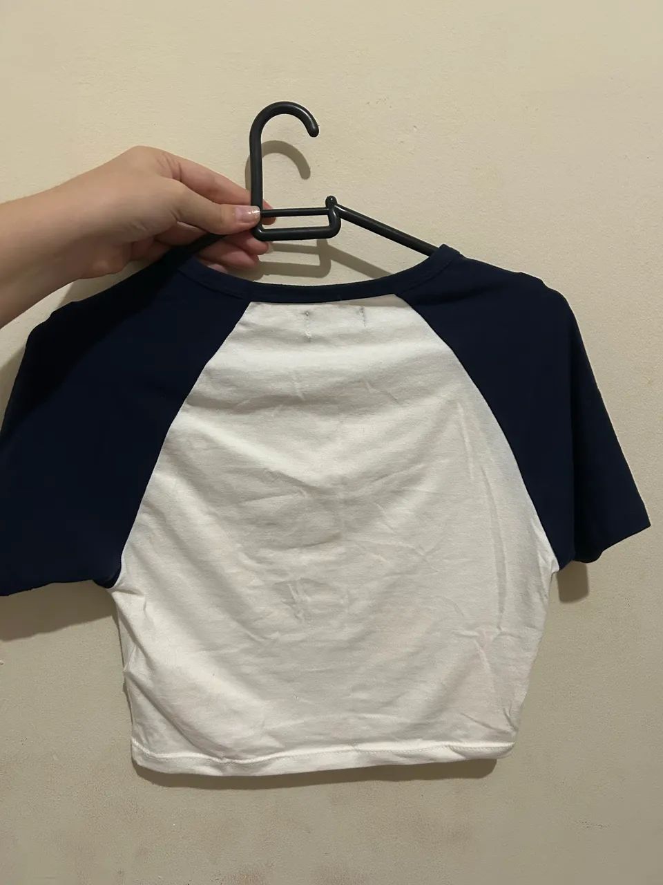 Cropped novo - Foto 2