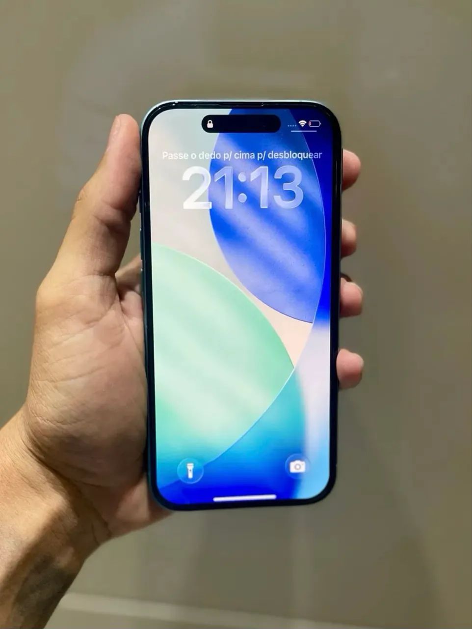 iPhone 16 128GB - Foto 2