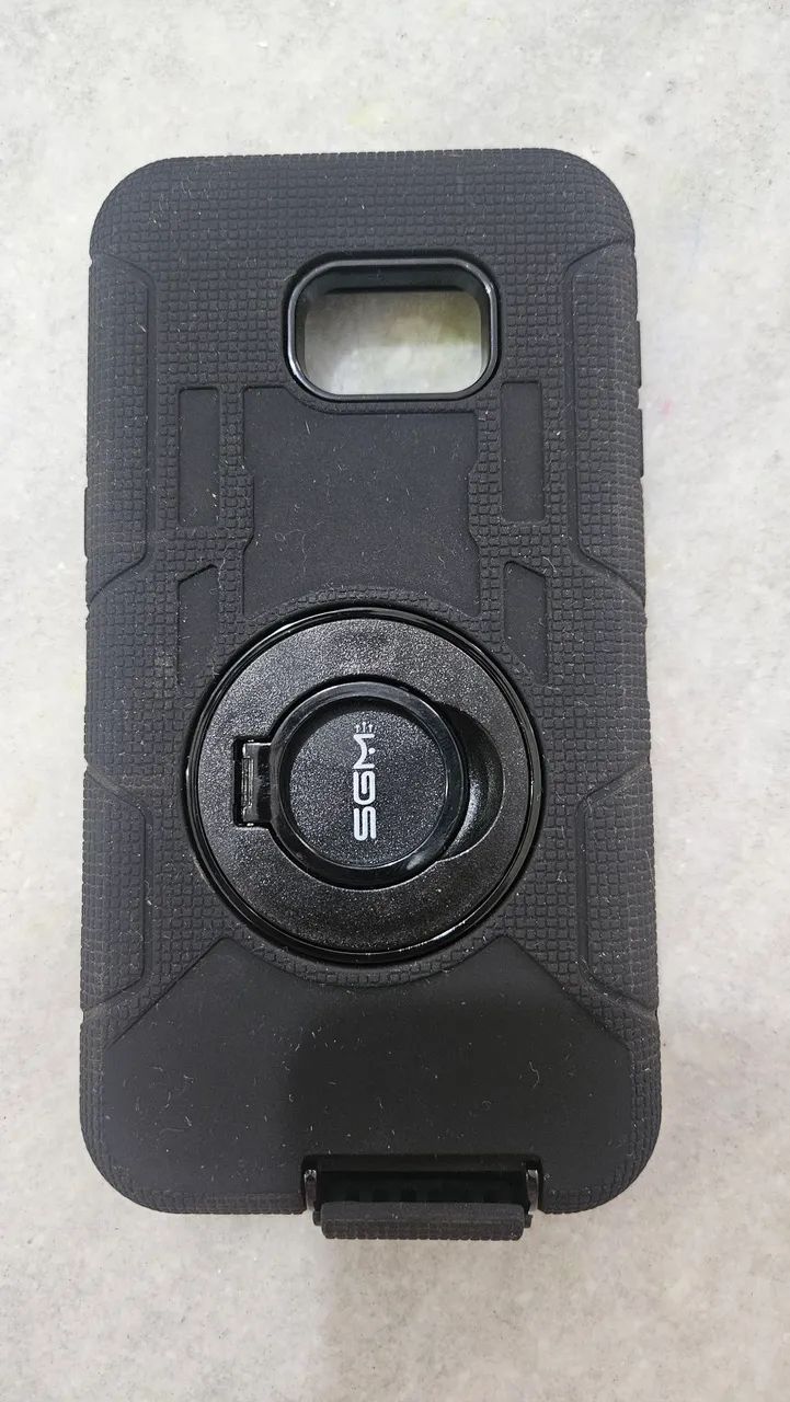 Capa para Galaxi S7 Edge - Foto 2