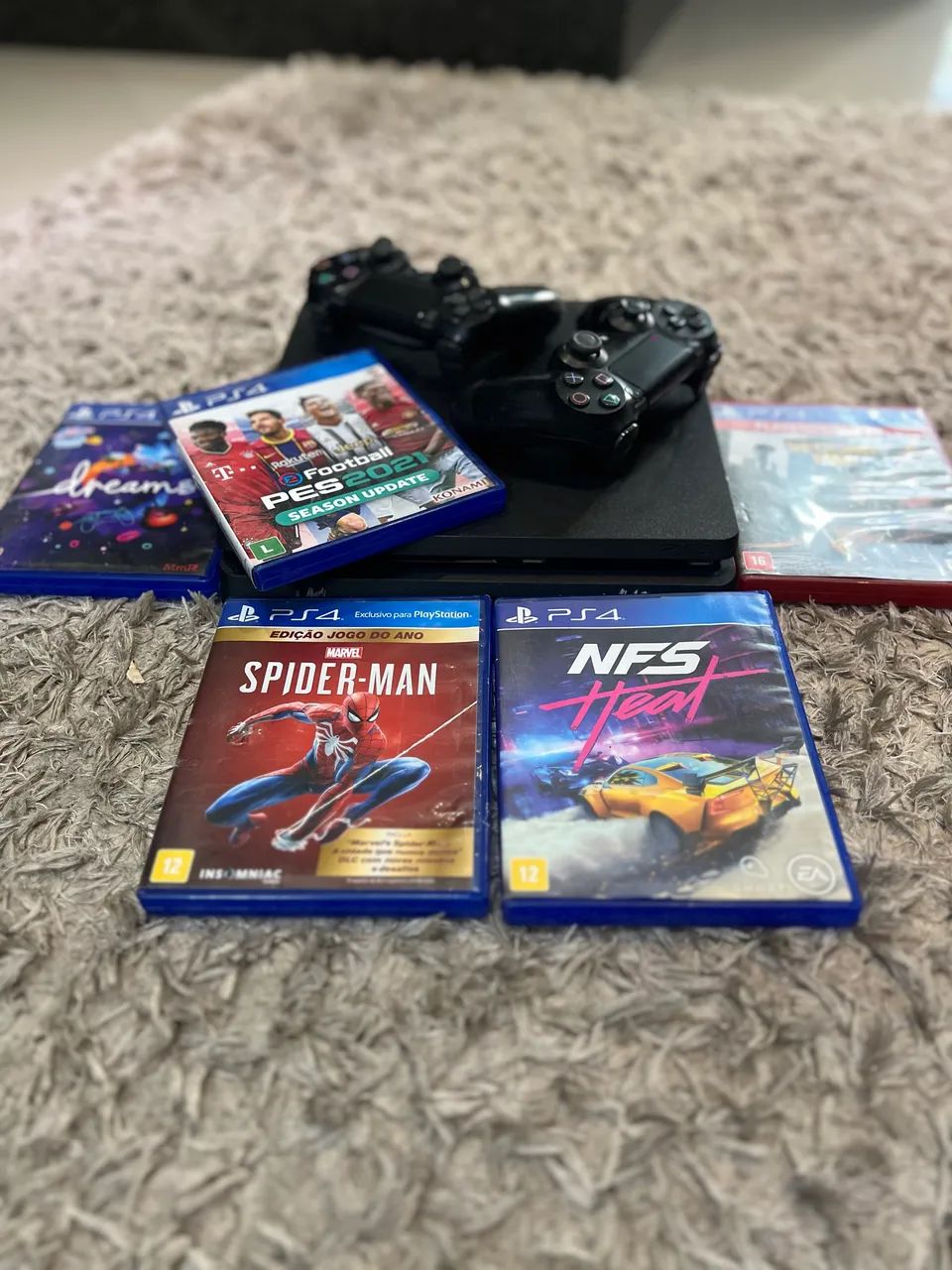 Play station  - Foto 3