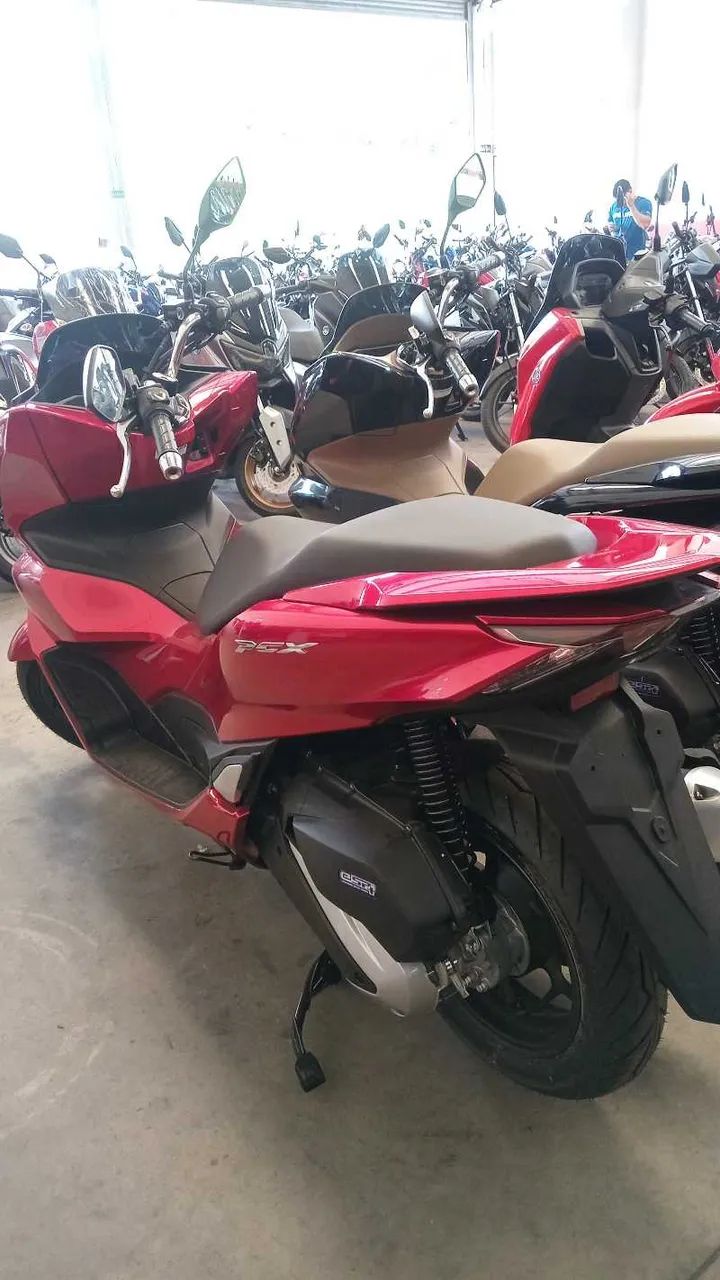 Honda PCX 160 160 cc  - Foto 3