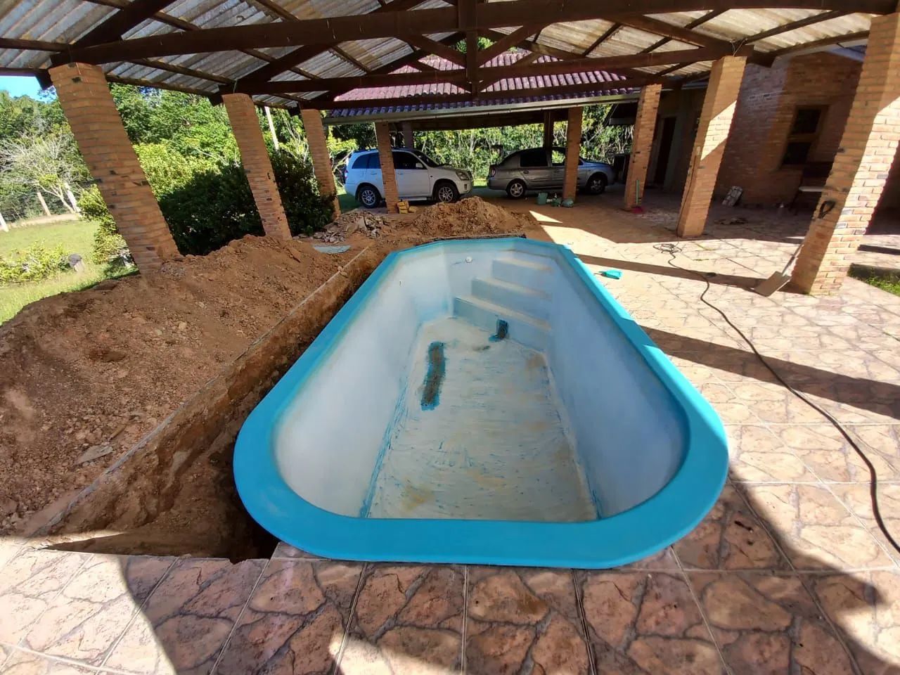 CONSERTOS DE PISCINAS  - Foto 3