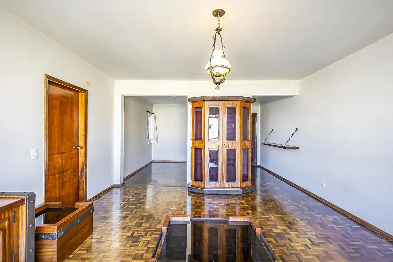 Apartamento 3 quartos Alto da Xv - Foto 5