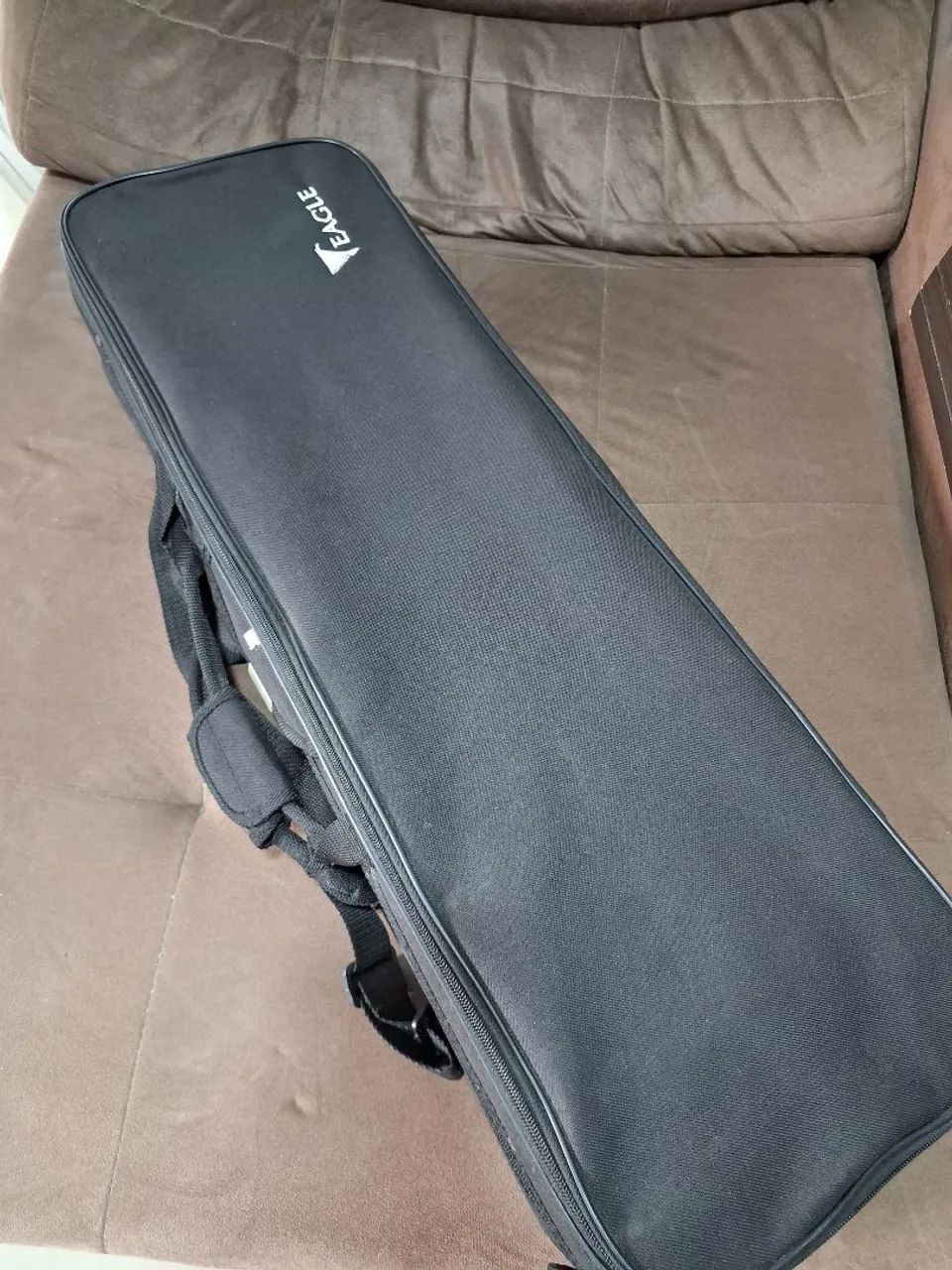 Violino Eagle com todos os acessórios - Foto 2