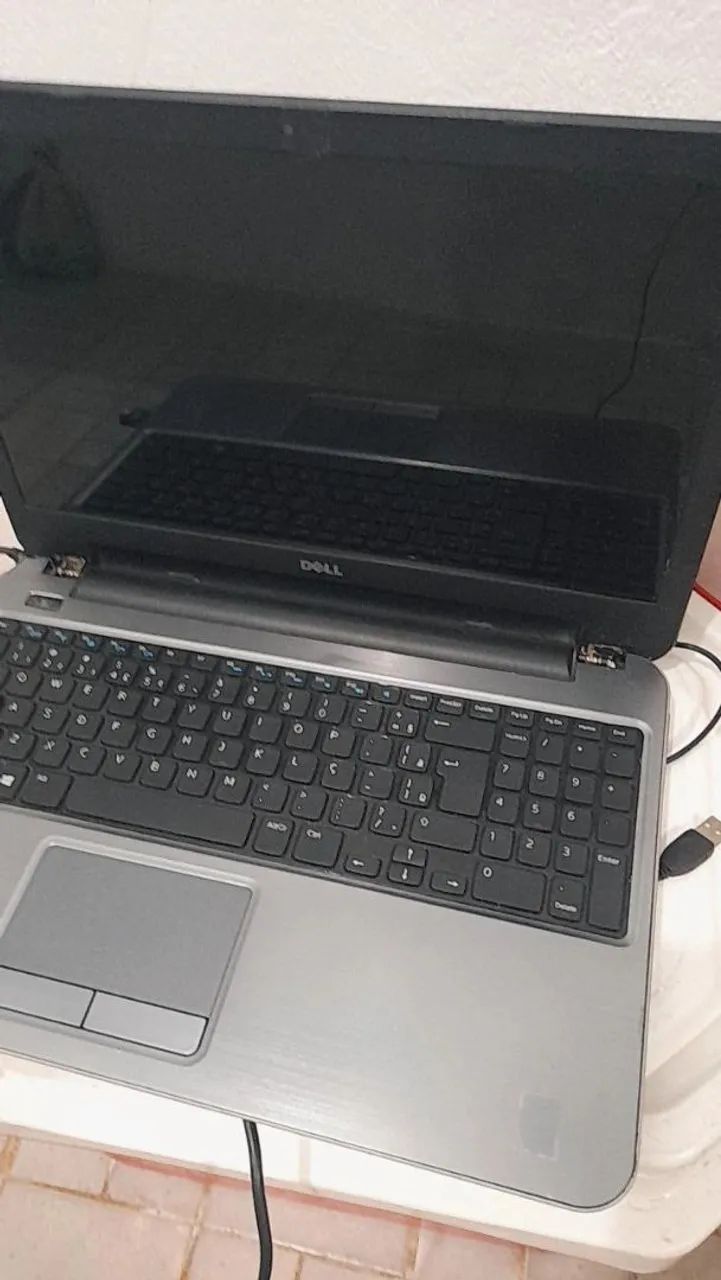 Vendo notebook  - Foto 2