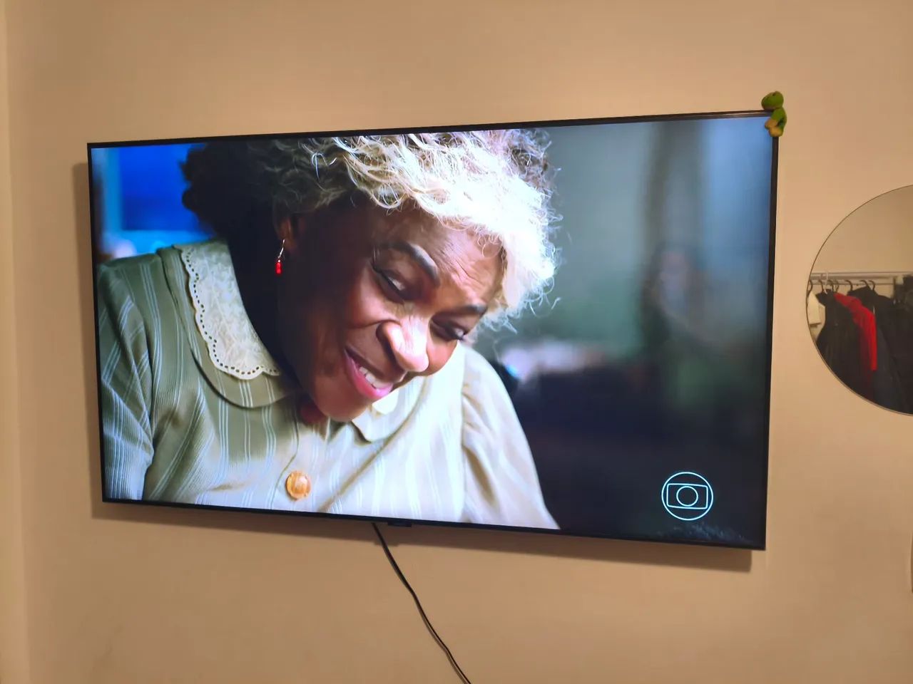 Tv Samsung 55 polegadas 
