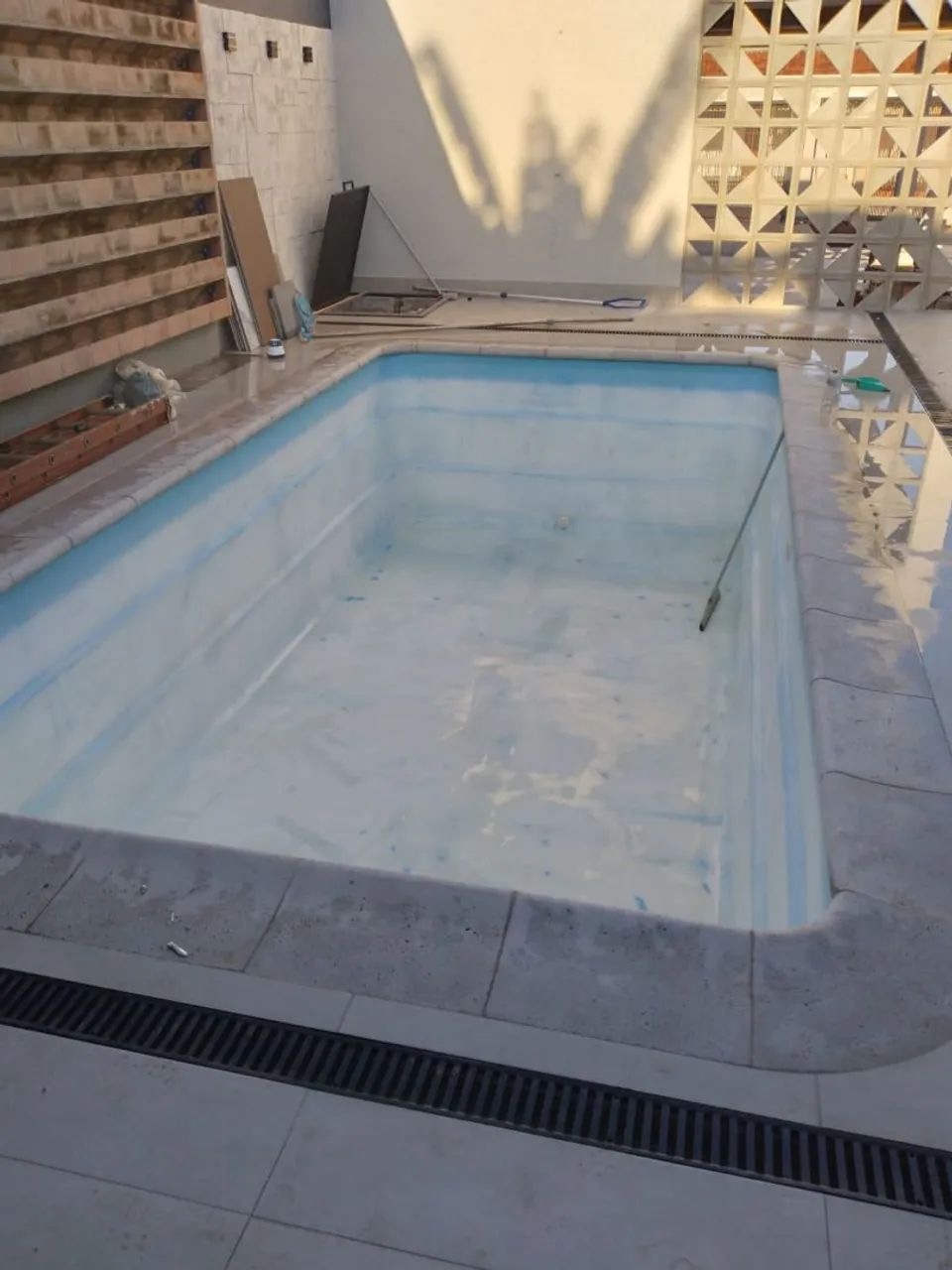 Reforma de Piscina  - Foto 2