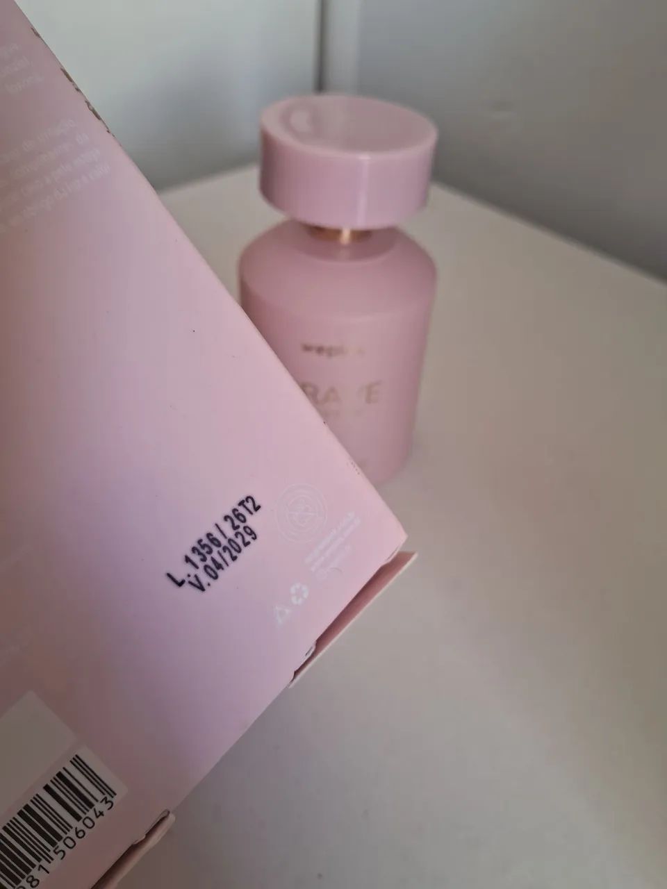 Perfume Wepink Crave Lovely_ Original - Foto 3