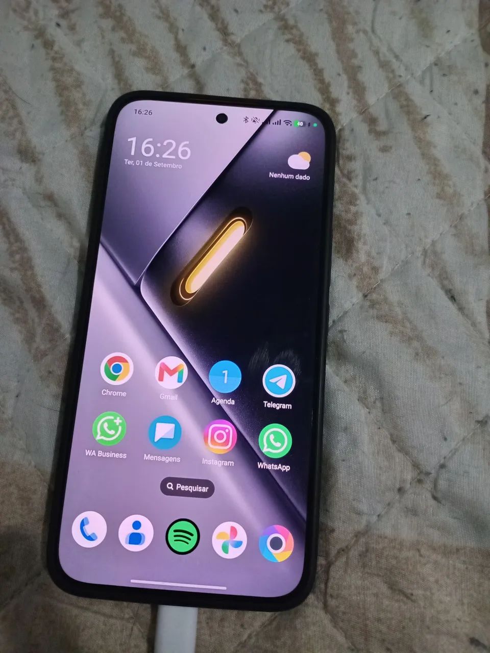 Xiaomi 8 Pro Max 512GB 