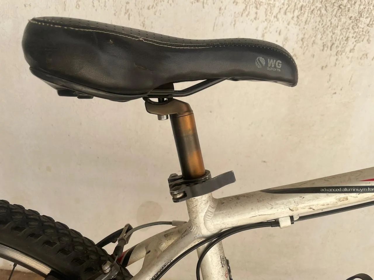 Bicicleta First Grizz - Foto 5