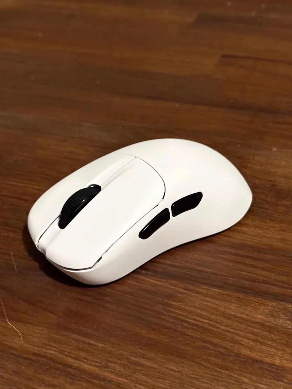 Mouse DELUX M500