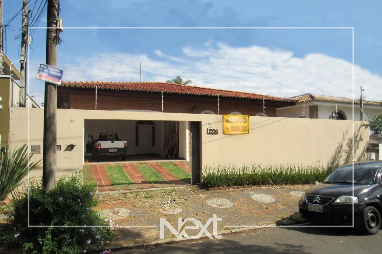 casa - Nova Campinas - Campinas