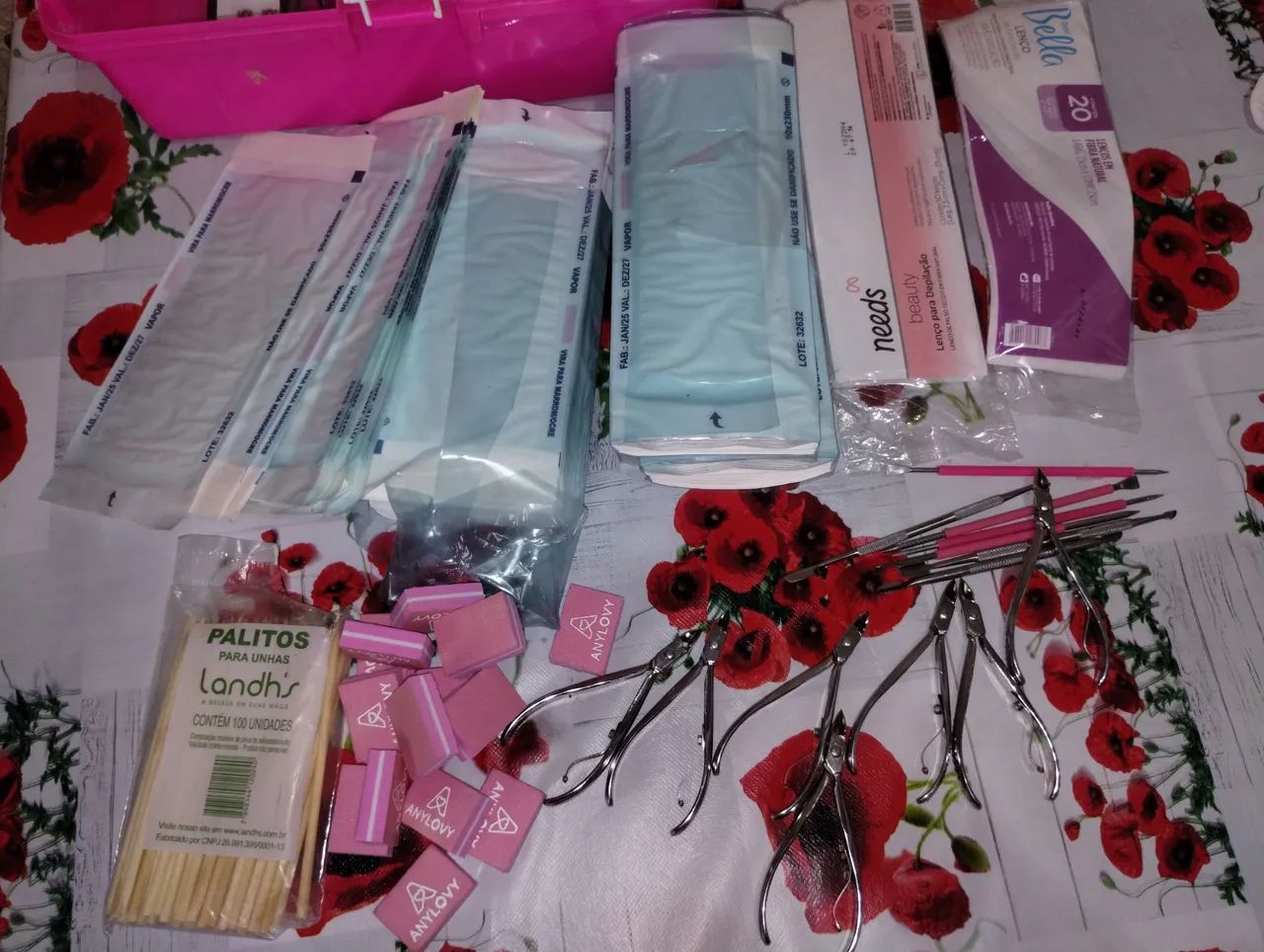 Produtos para manicures.... - Foto 4