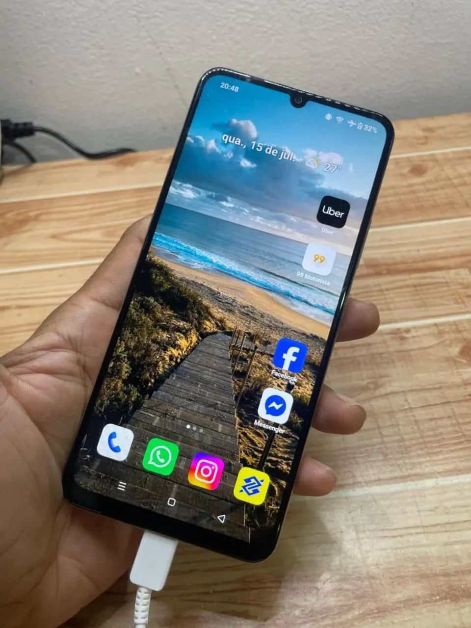 Realme Novinho - Foto 2