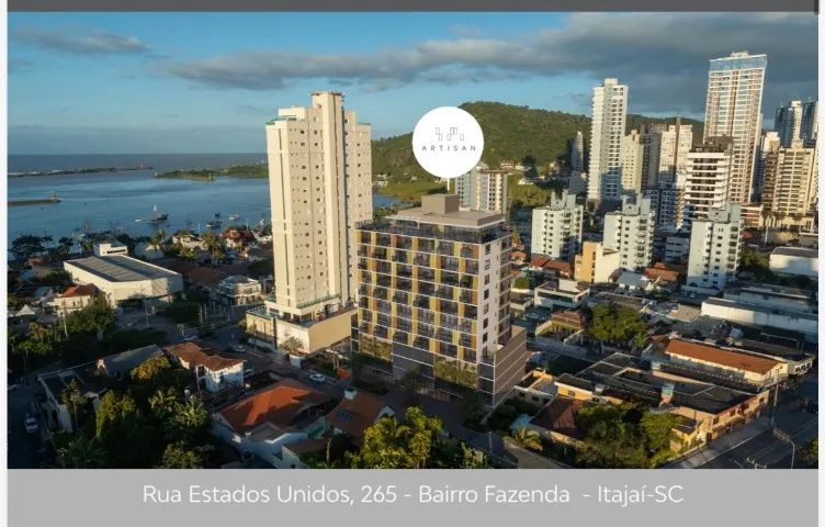 Oportunidade Studio com vaga de garagem