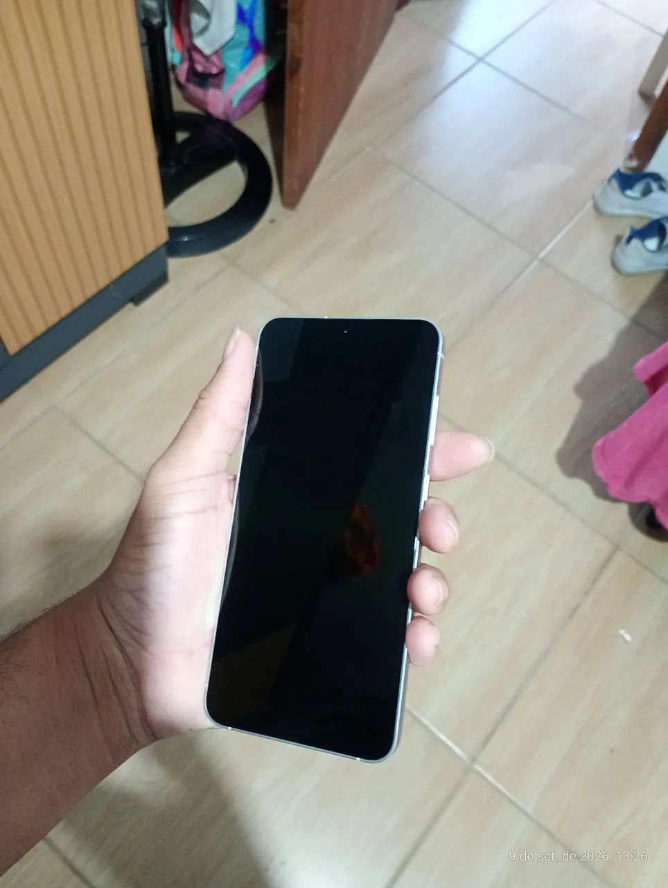 Galaxy S25 Fe 128gigas - Foto 3