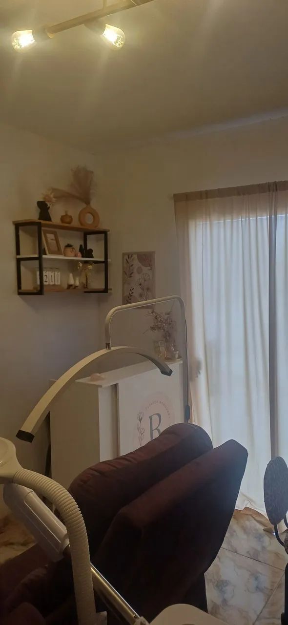 Alugo Clinica Estética (Montada)