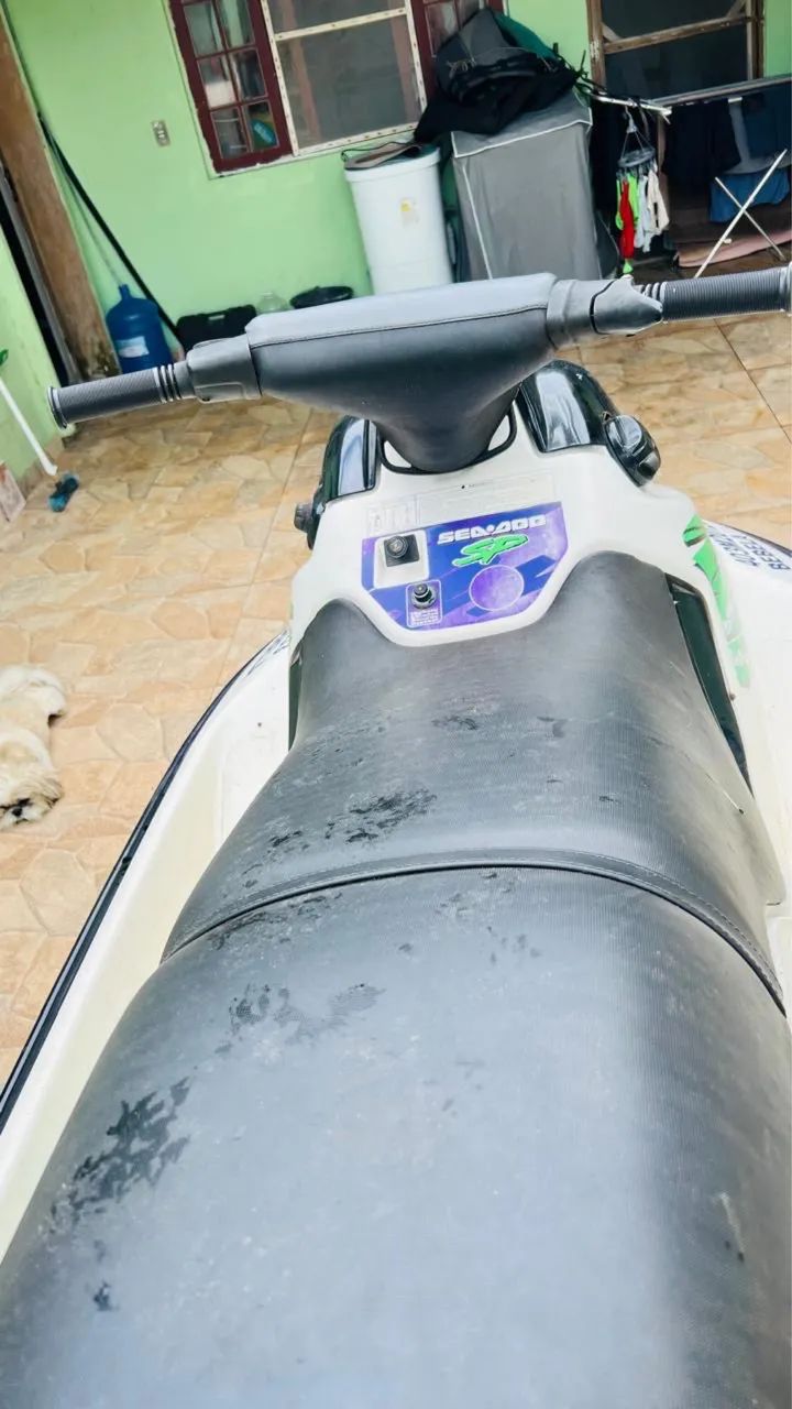 JETSKI SEADOO - Foto 4