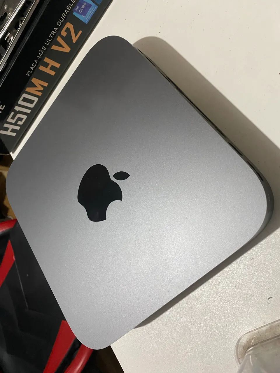 mac 2018