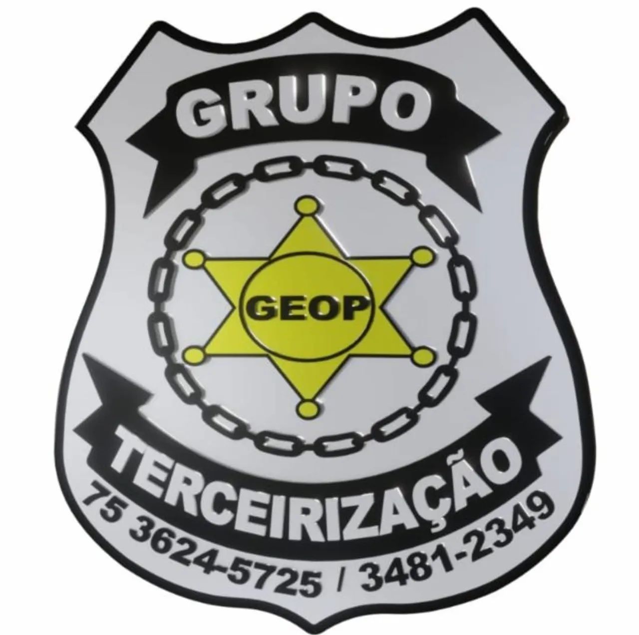 VAGA DE EMPREGO 