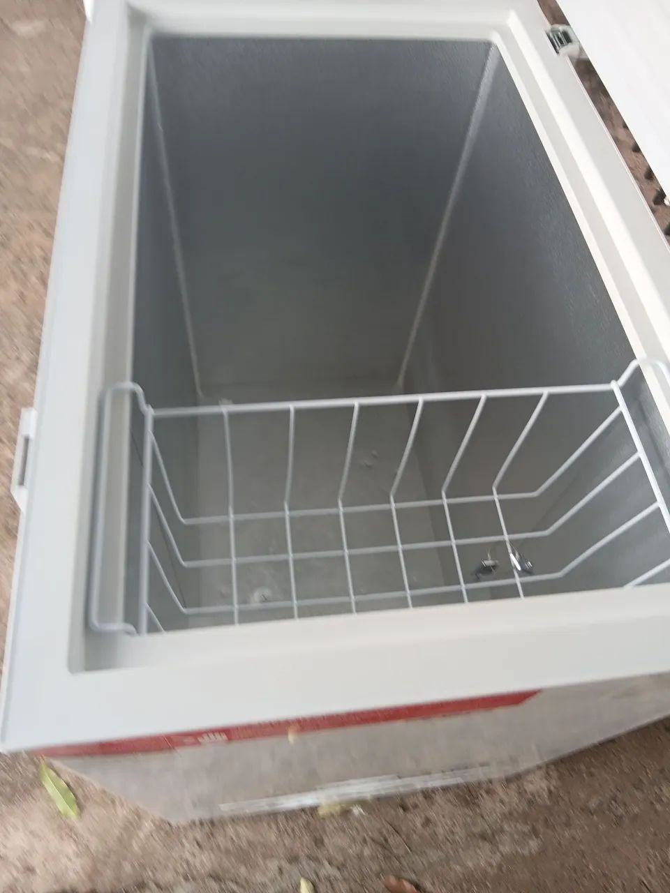 Freezer Vertical e Horizontal  - Foto 4