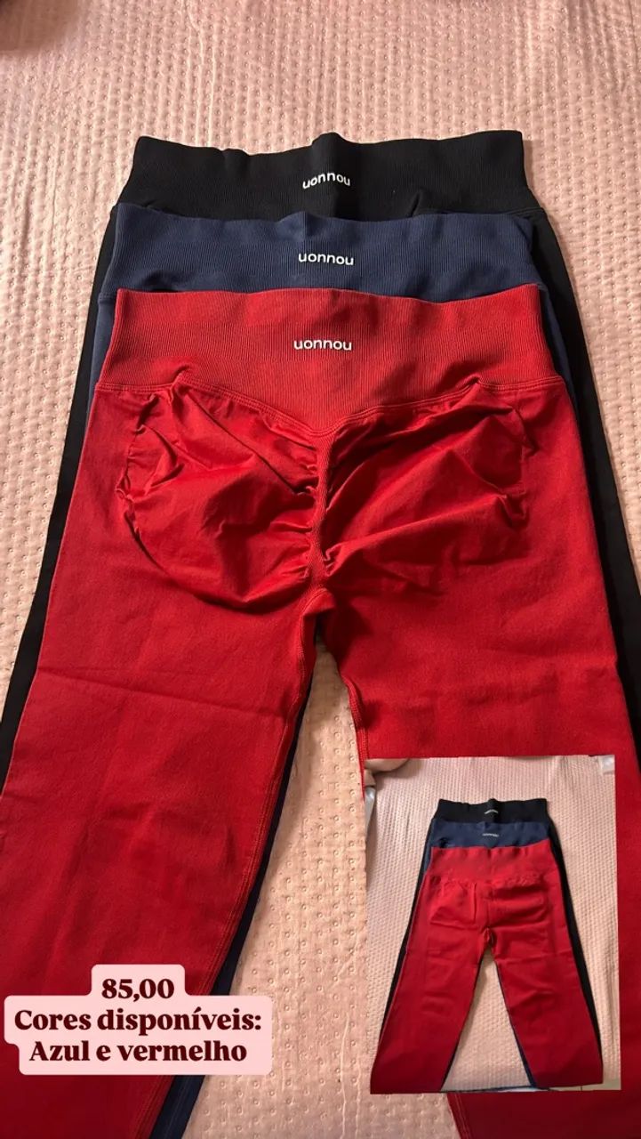 Legging da shein