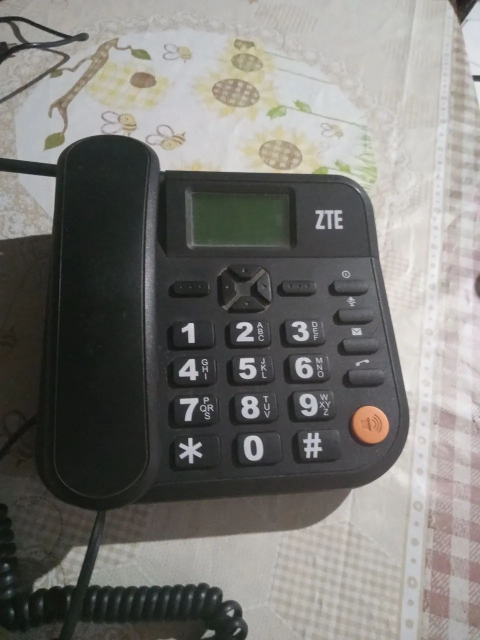 Telefone 