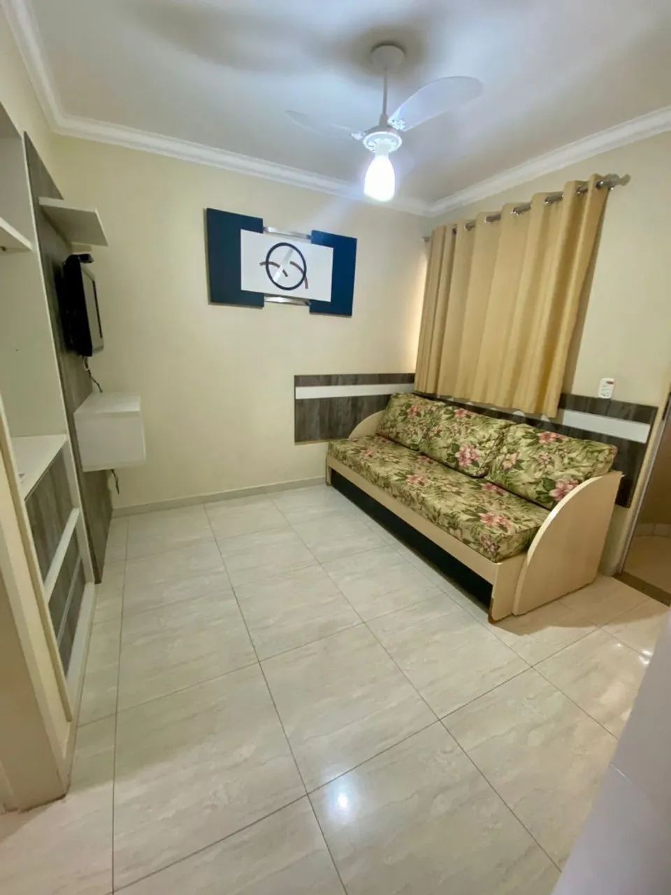Foto - Caldas Novas - Residencial Recanto das Águas
