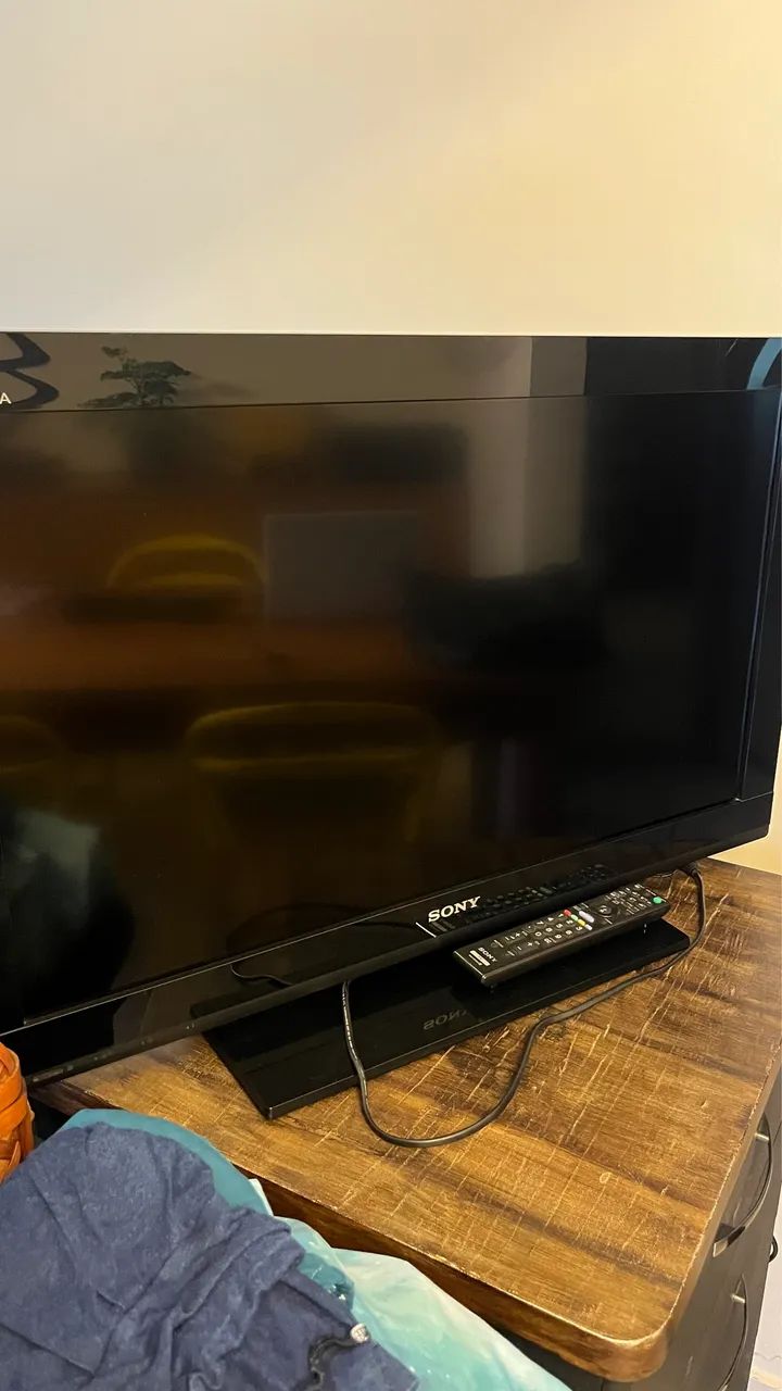 TV 32 polegadas Sony Bravia - Foto 2